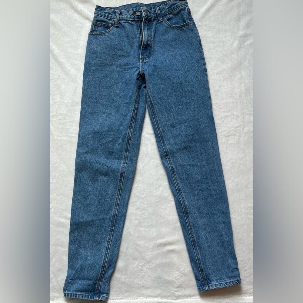 J. Galt size small baggy jeans, from Brandy Melville